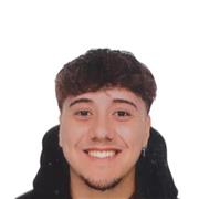 Soy una persona proactiva y con muchas ganas de trabajar, soy bilingüe ya que llevo hablando inglés toda mi vida.